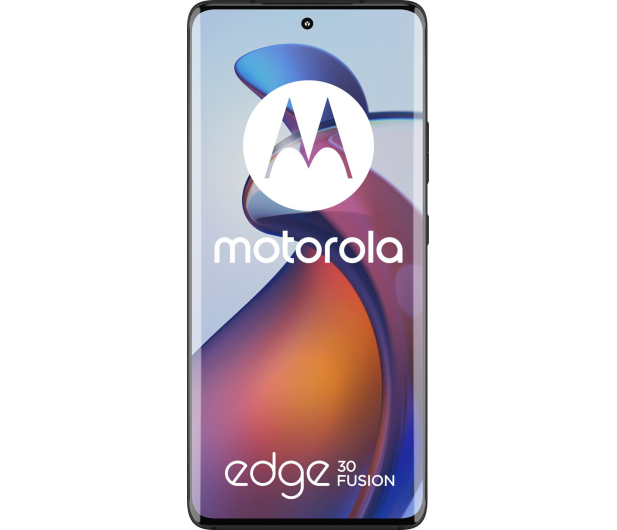 MOTOROLA EDGE 30 Fusion 8/128GB Czarny - 1069287 - zdjęcie 3
